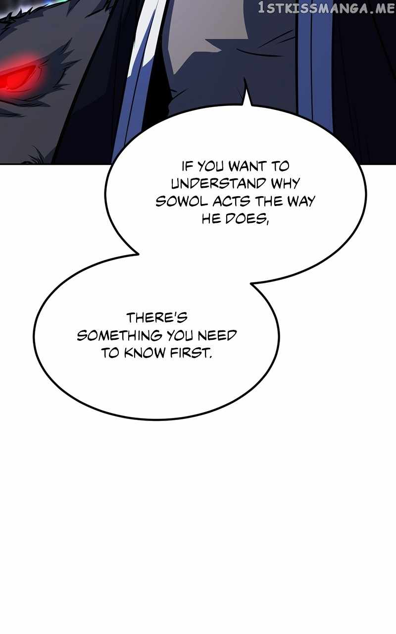 Our Resident Exorcist Chapter 36 - Page 7