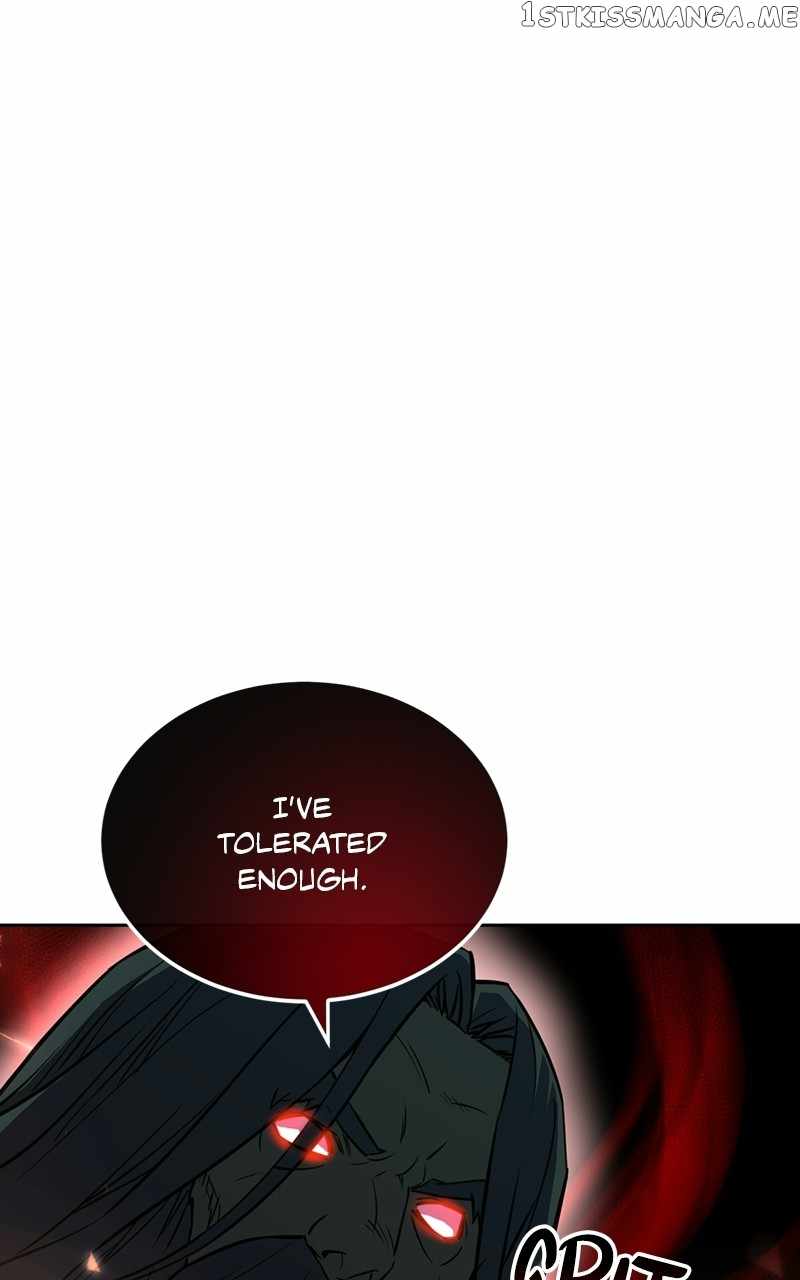 Our Resident Exorcist Chapter 36 - Page 63