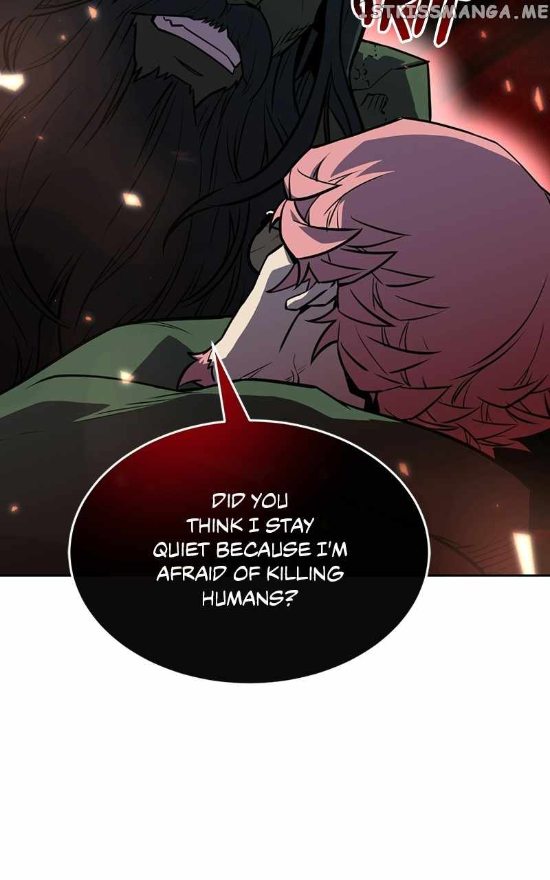 Our Resident Exorcist Chapter 36 - Page 64