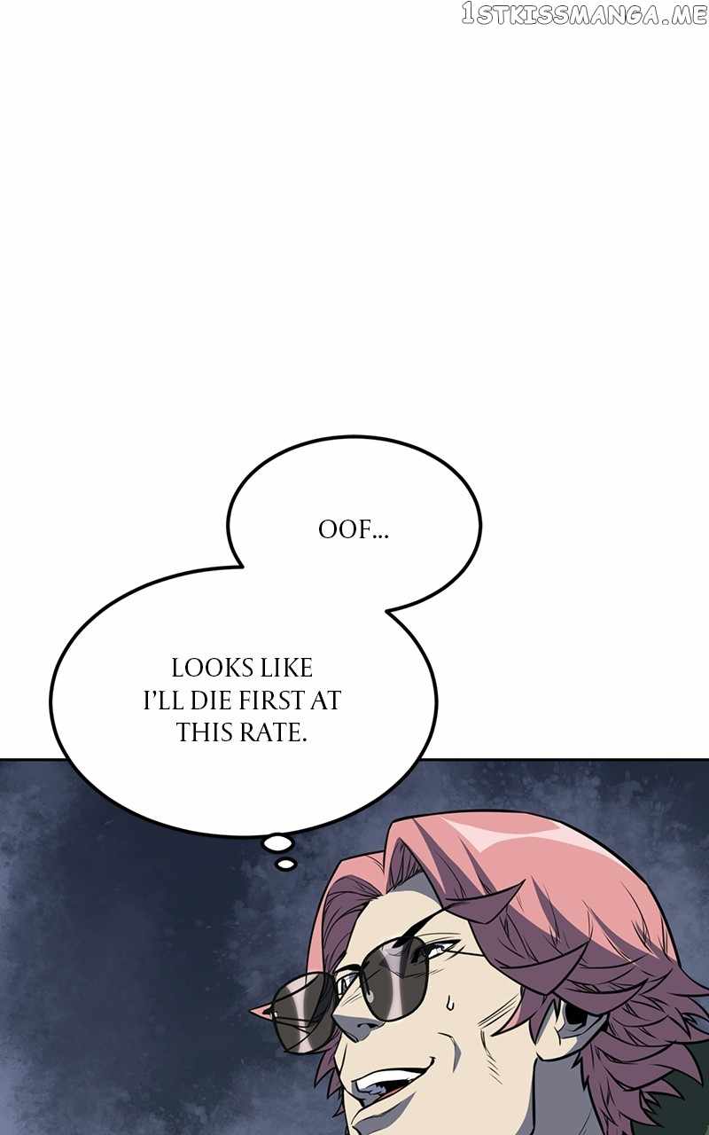 Our Resident Exorcist Chapter 36 - Page 65