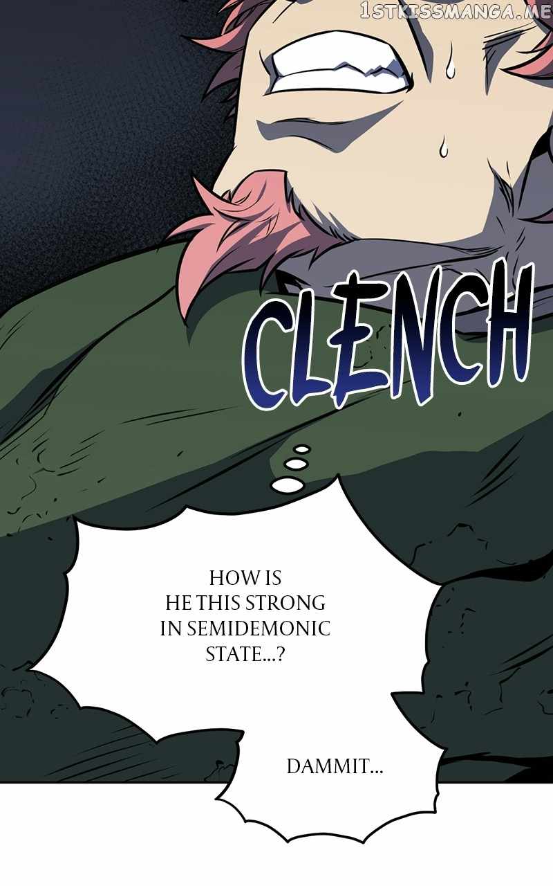 Our Resident Exorcist Chapter 36 - Page 70