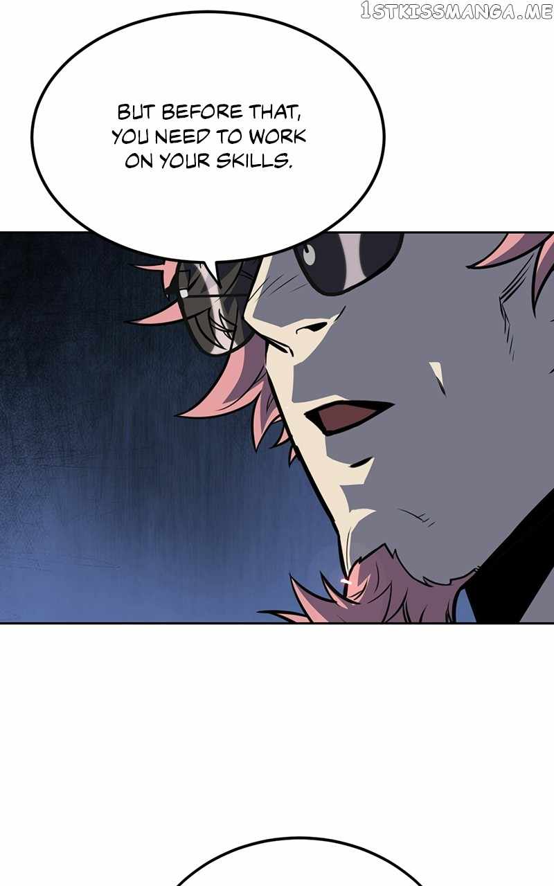 Our Resident Exorcist Chapter 36 - Page 8
