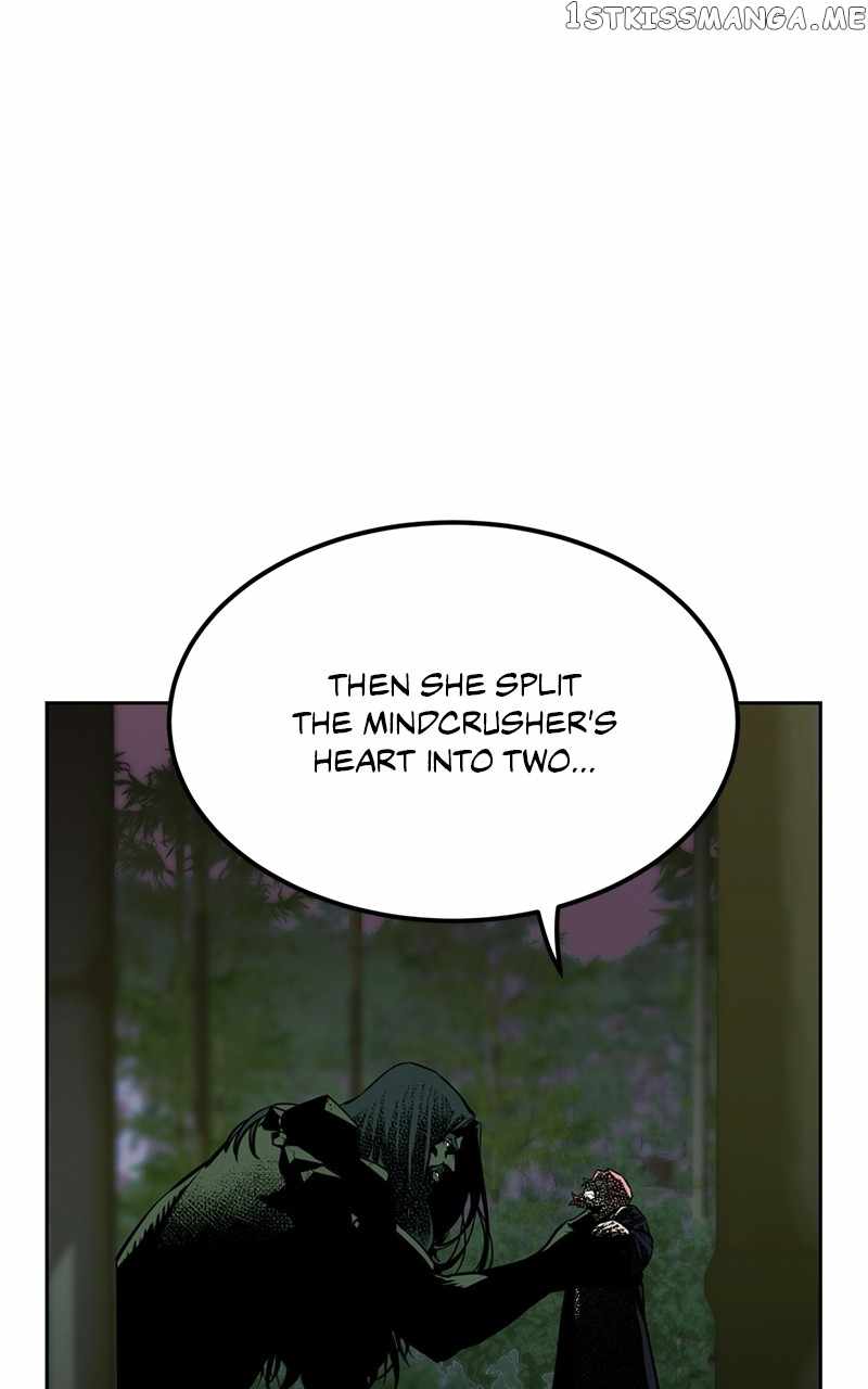 Our Resident Exorcist Chapter 36 - Page 71