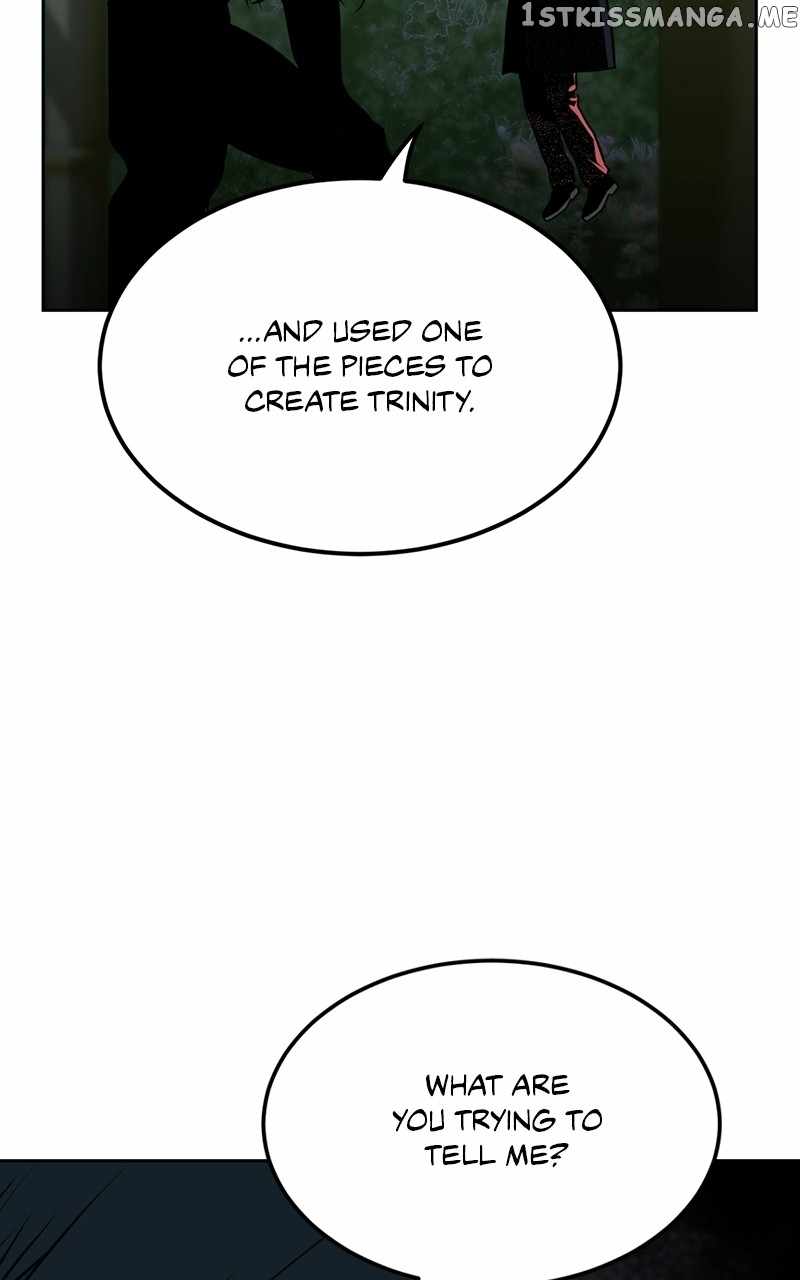 Our Resident Exorcist Chapter 36 - Page 72