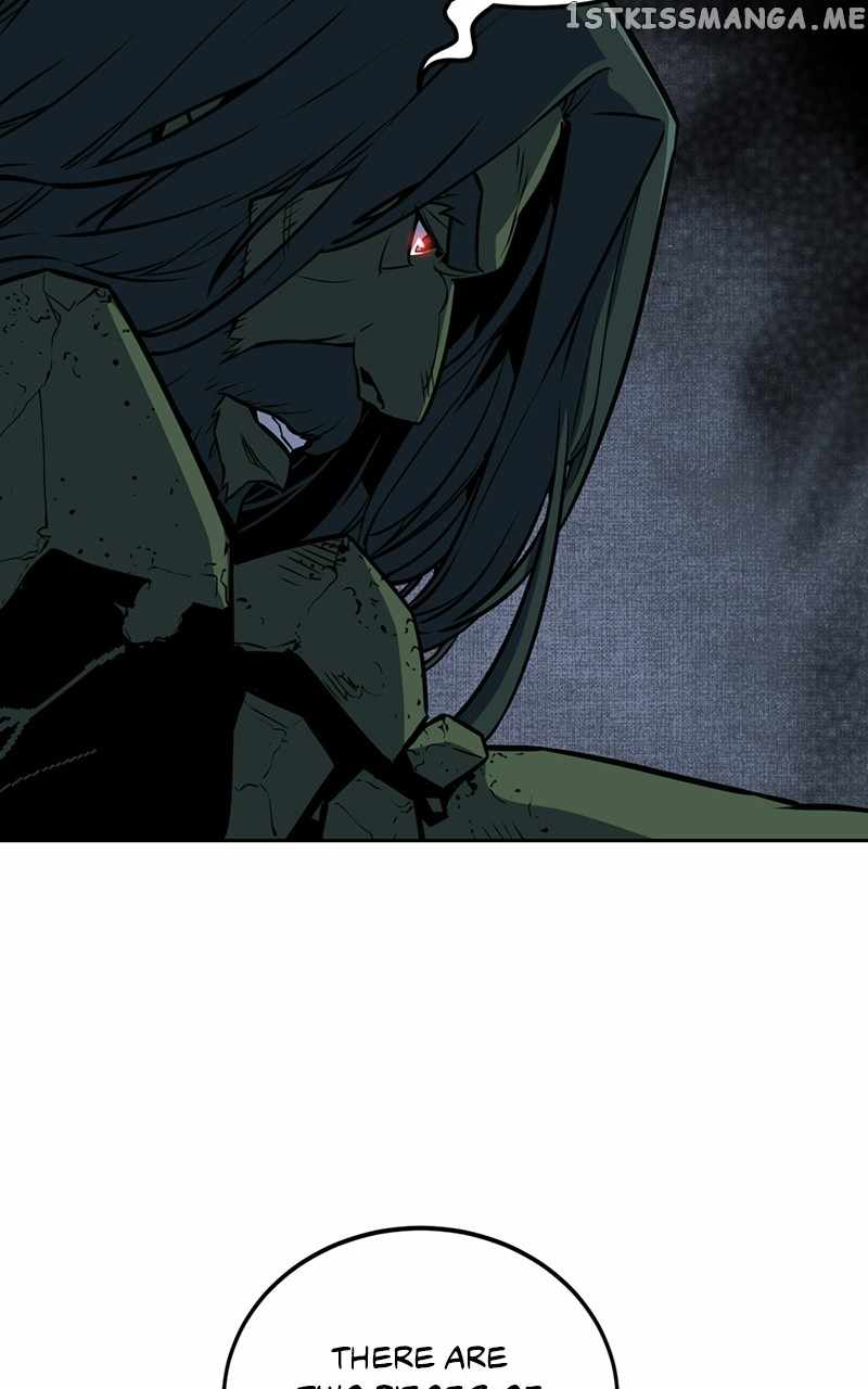 Our Resident Exorcist Chapter 36 - Page 73