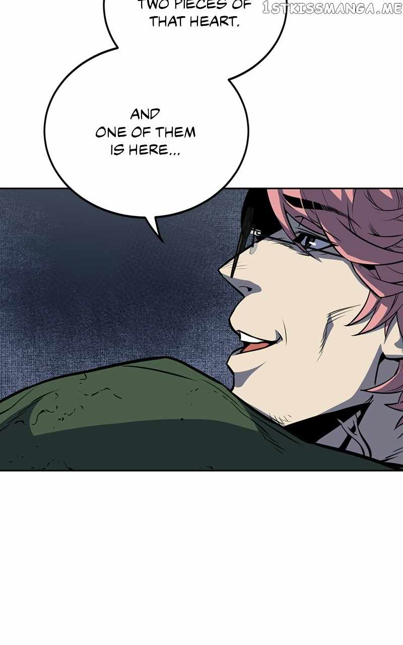 Our Resident Exorcist Chapter 36 - Page 74