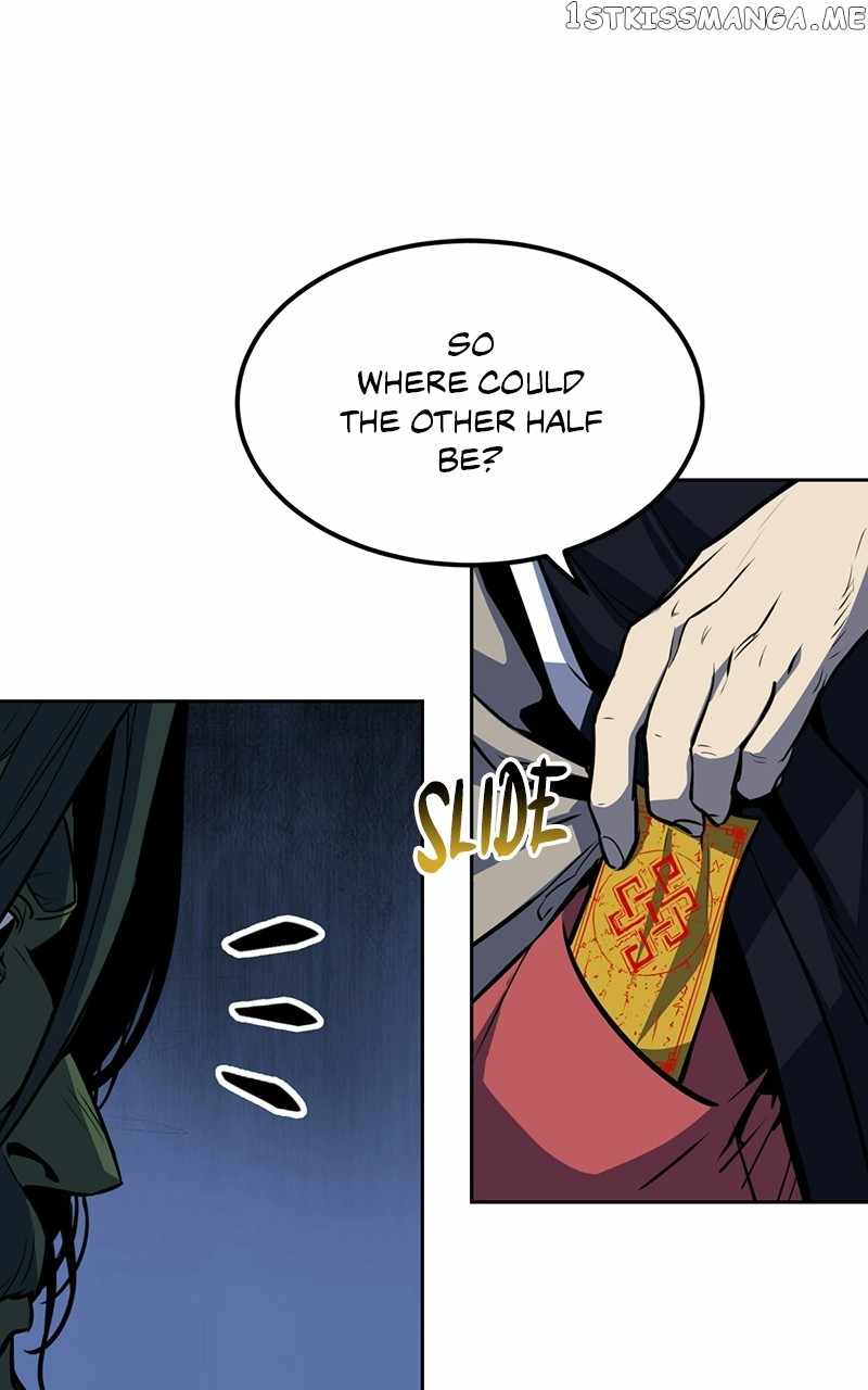 Our Resident Exorcist Chapter 36 - Page 75