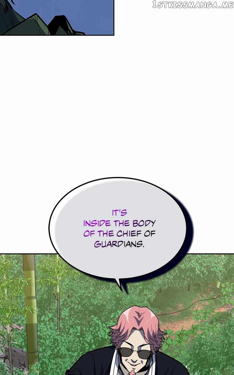 Our Resident Exorcist Chapter 36 - Page 76
