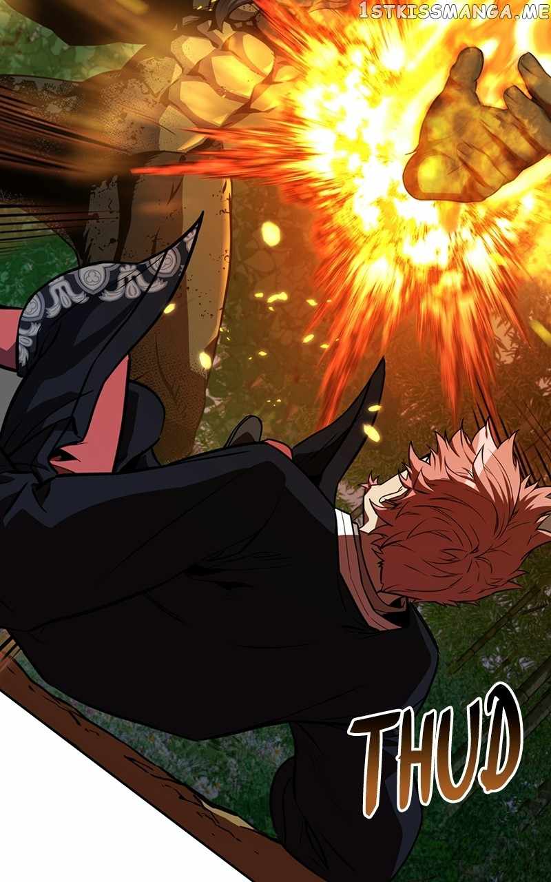 Our Resident Exorcist Chapter 36 - Page 80