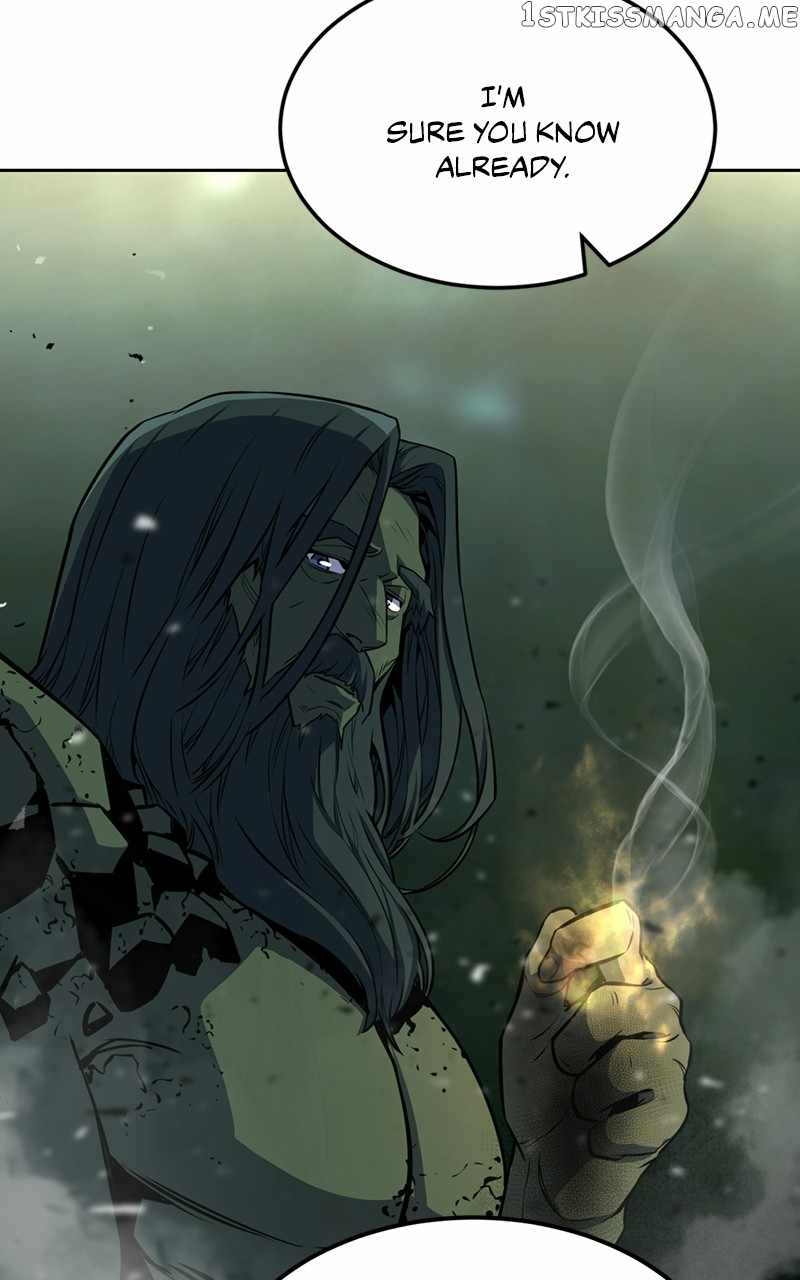 Our Resident Exorcist Chapter 36 - Page 83