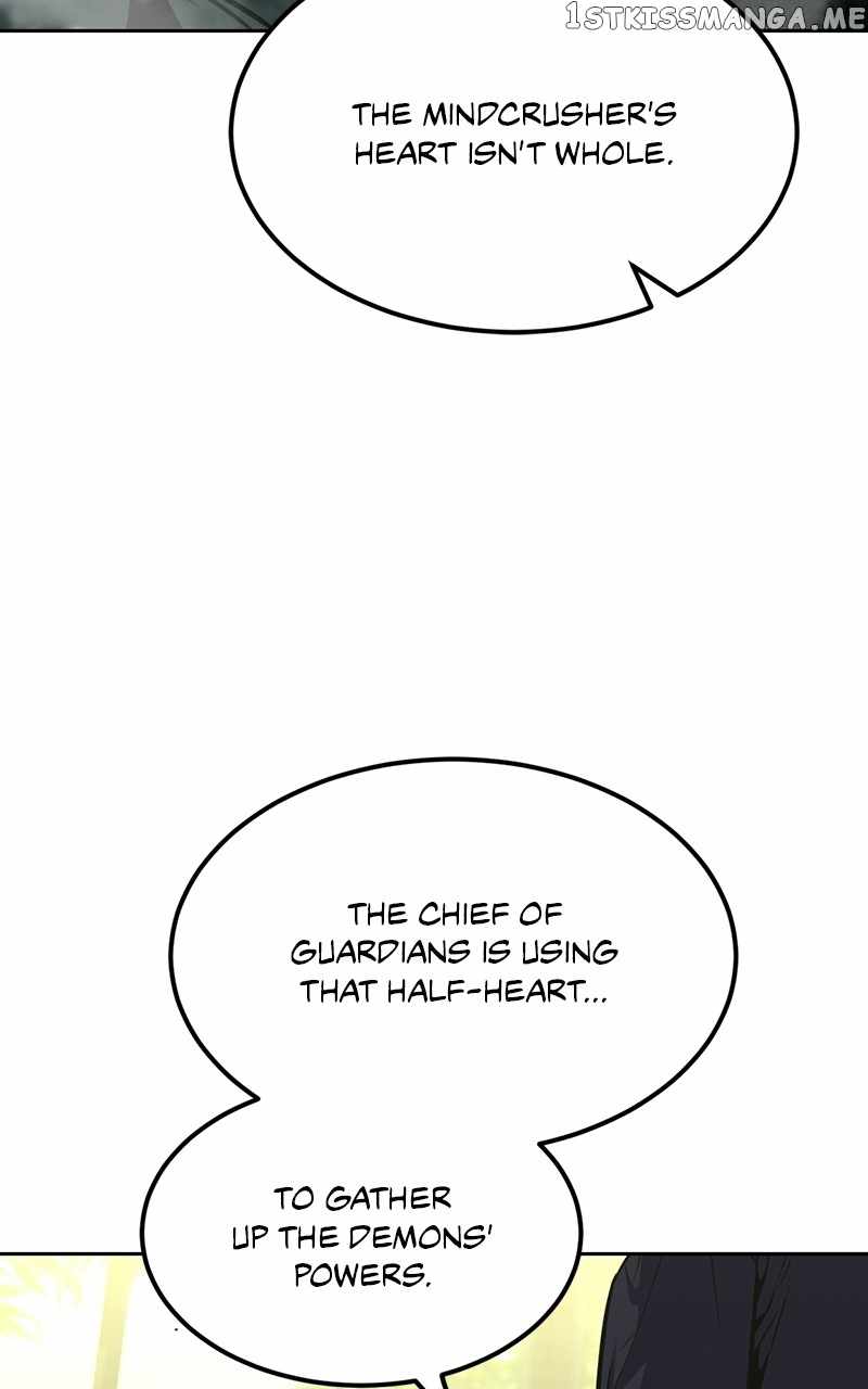 Our Resident Exorcist Chapter 36 - Page 84