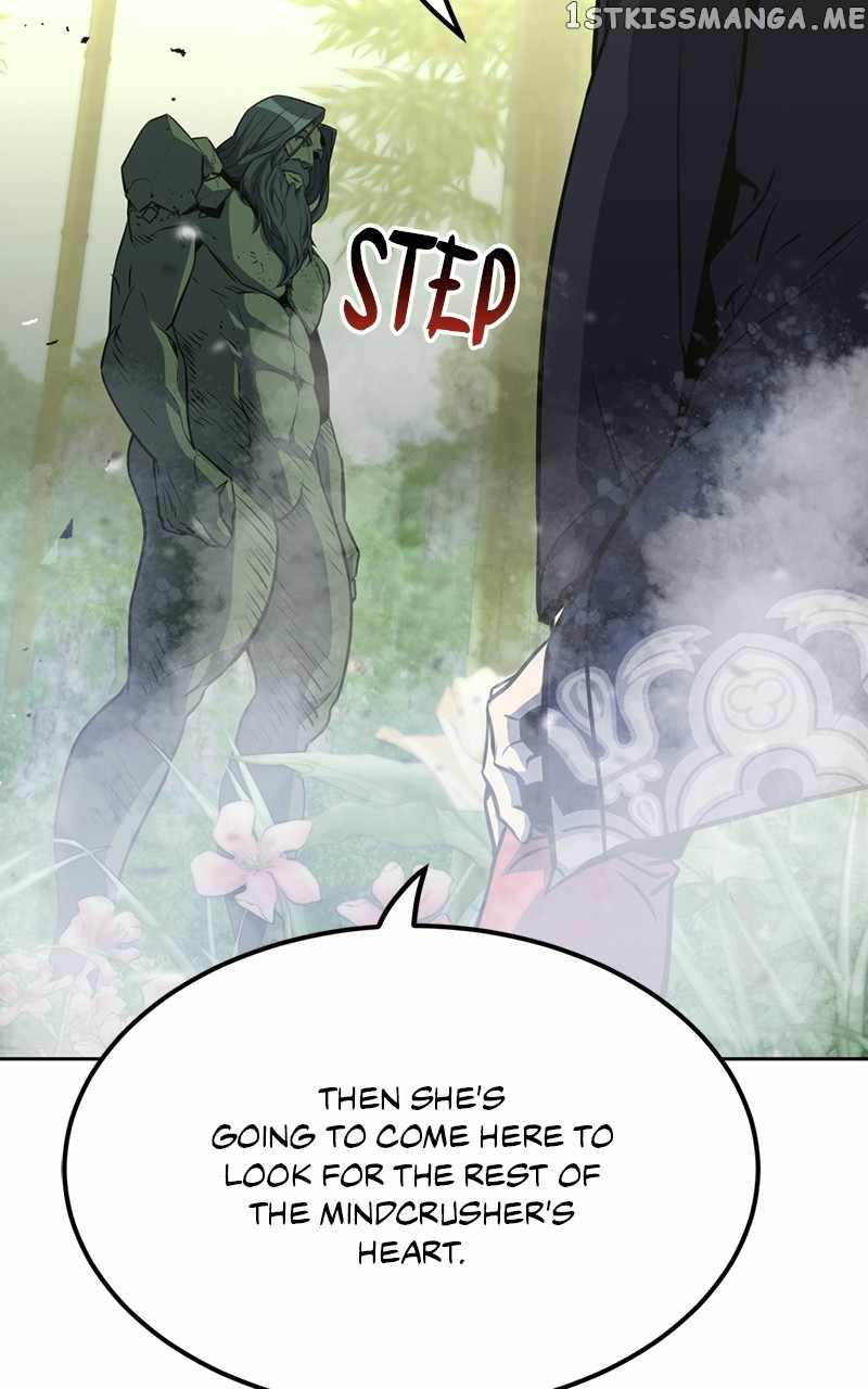Our Resident Exorcist Chapter 36 - Page 85