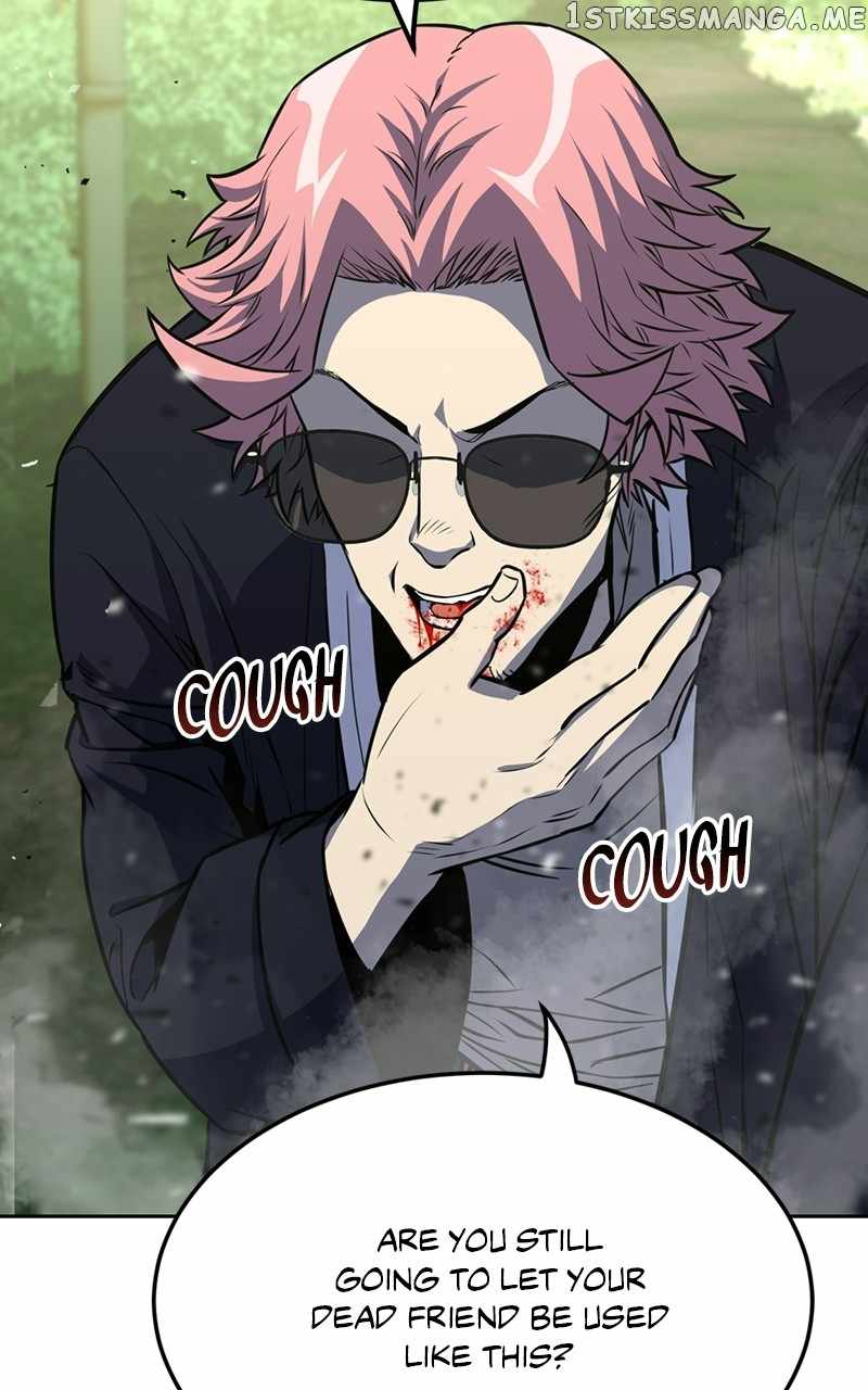 Our Resident Exorcist Chapter 36 - Page 88