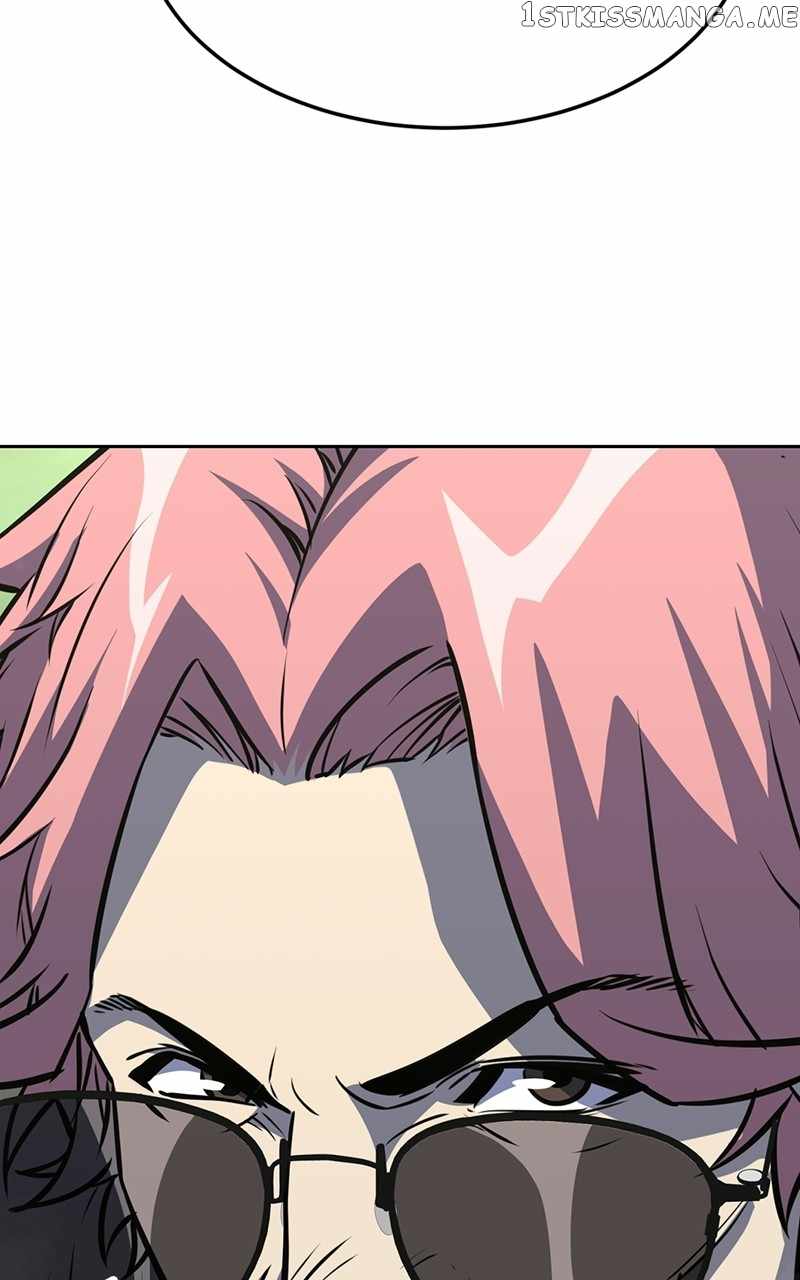 Our Resident Exorcist Chapter 36 - Page 89