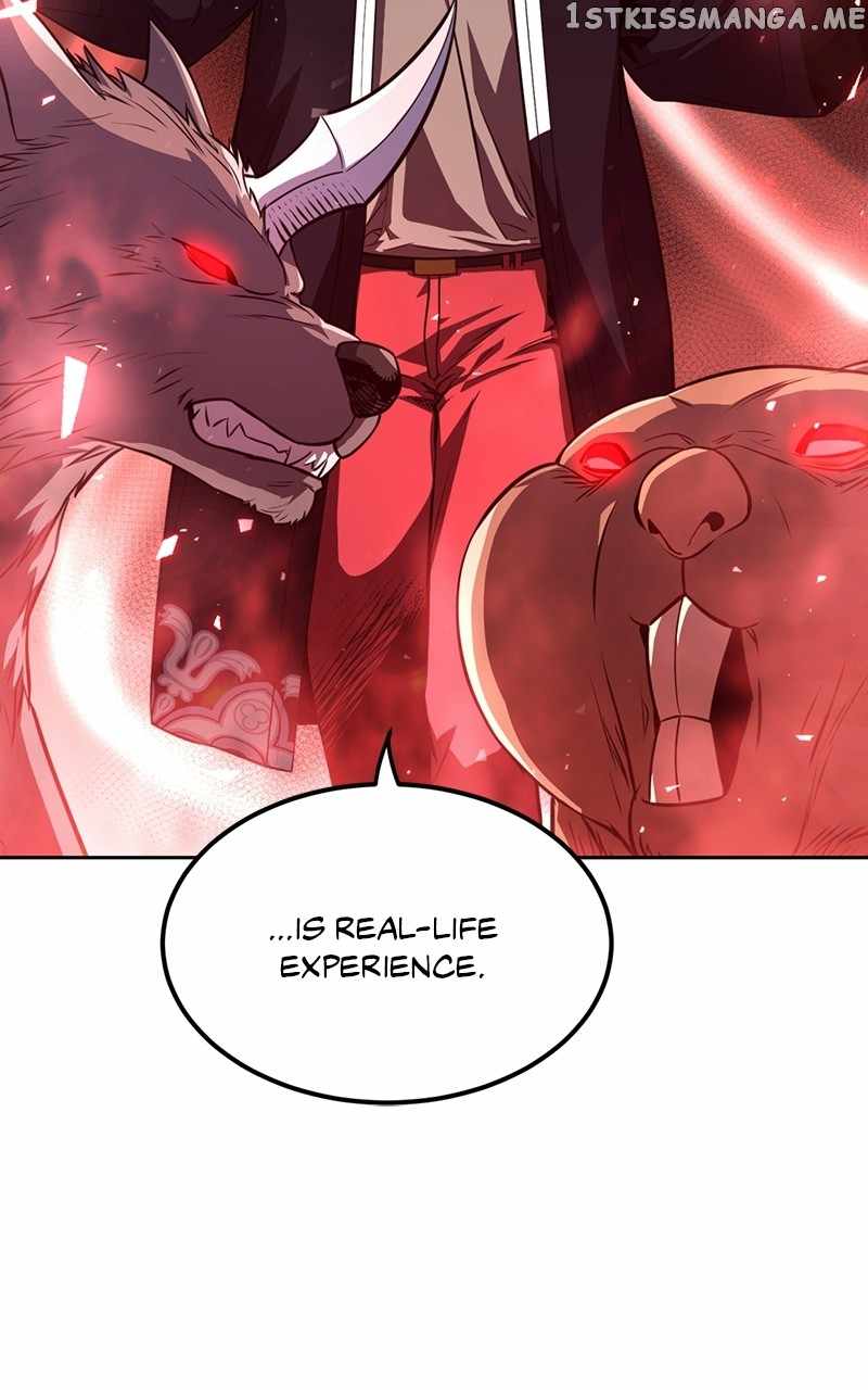 Our Resident Exorcist Chapter 36 - Page 10