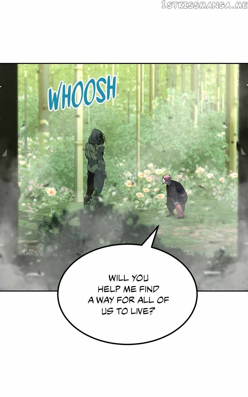 Our Resident Exorcist Chapter 36 - Page 91