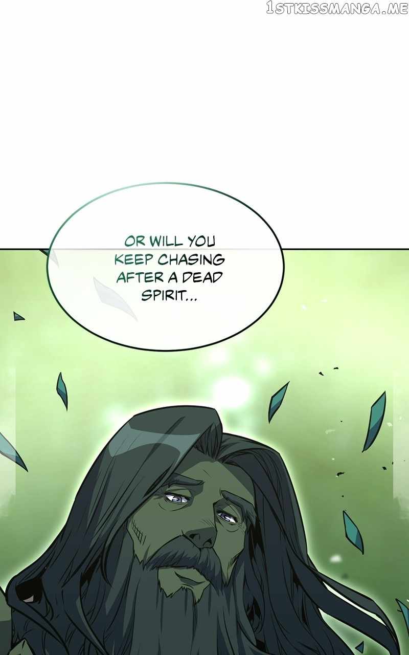 Our Resident Exorcist Chapter 36 - Page 92
