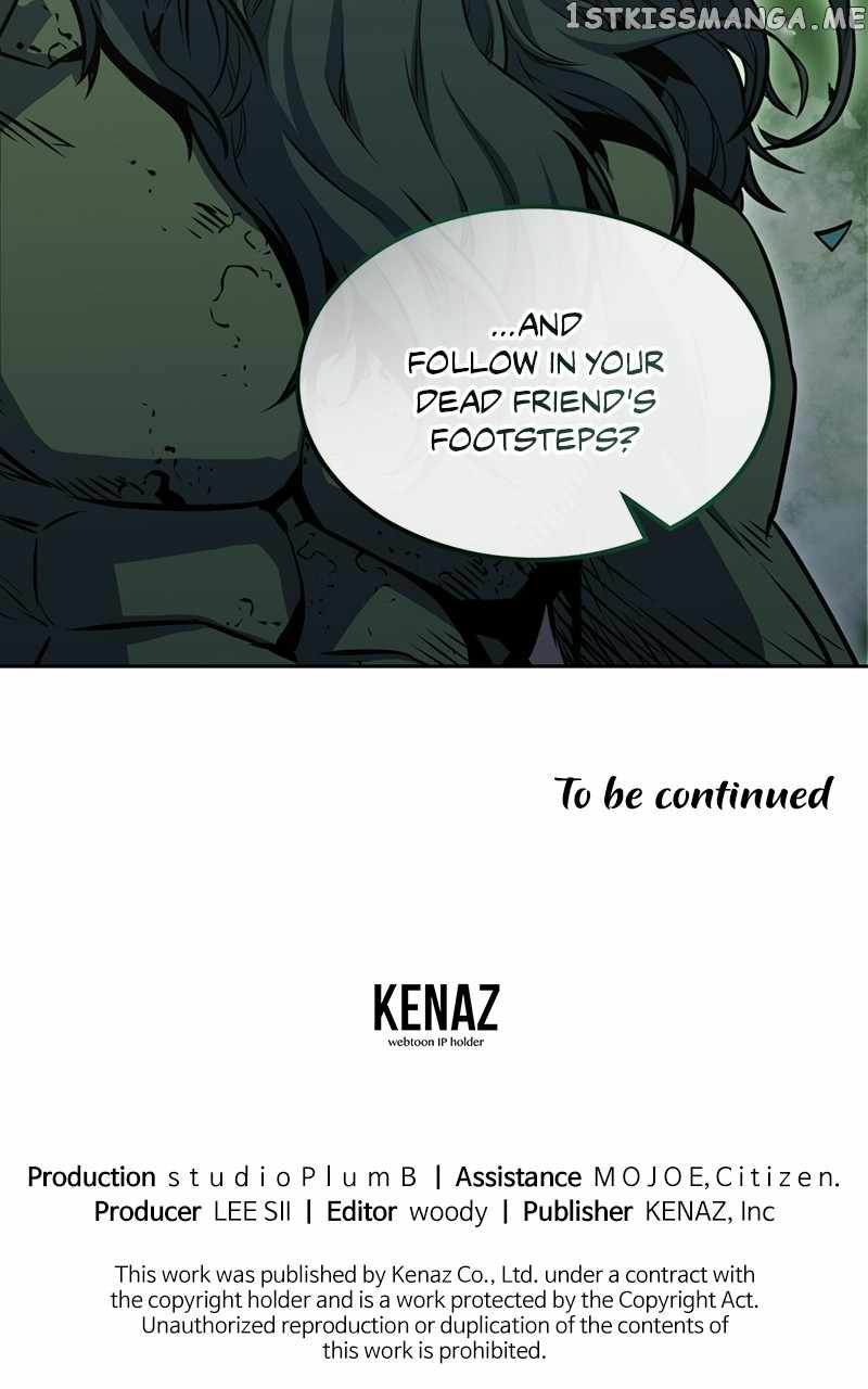 Our Resident Exorcist Chapter 36 - Page 93