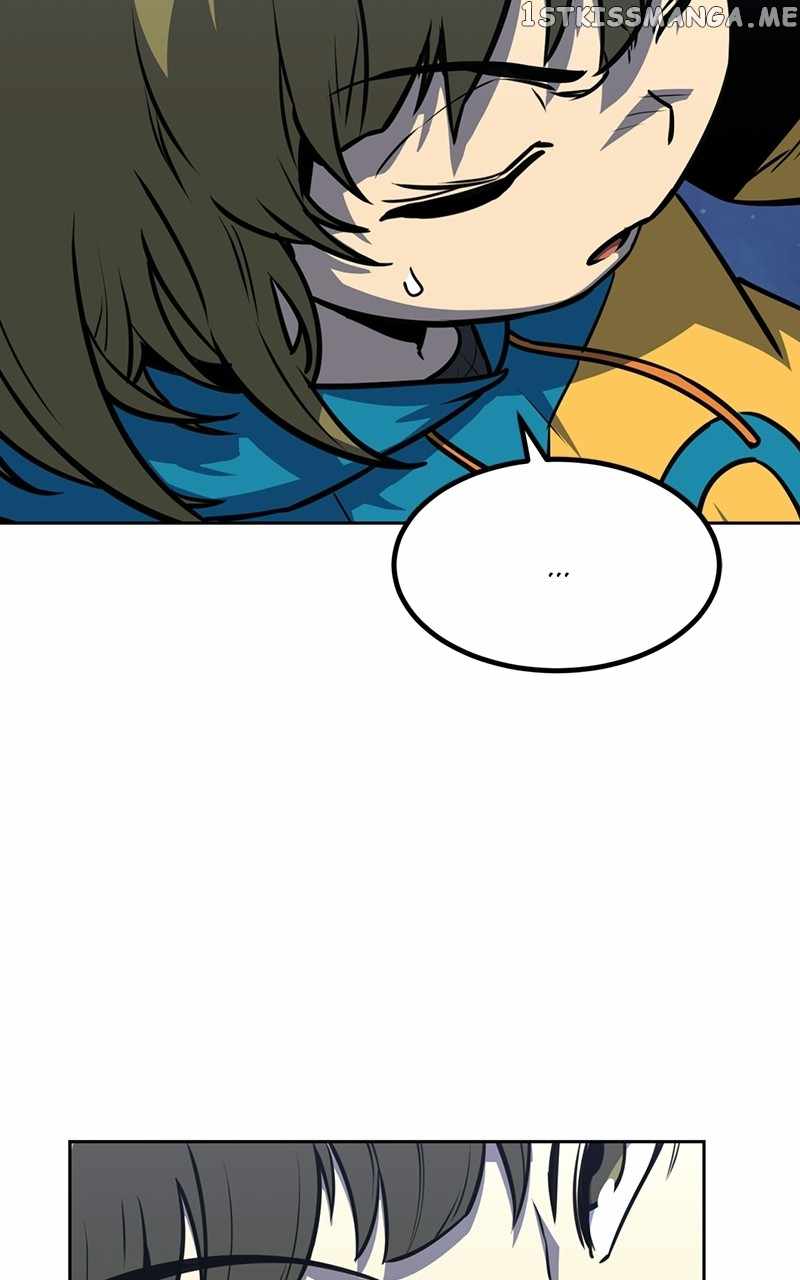 Our Resident Exorcist Chapter 37 - Page 13