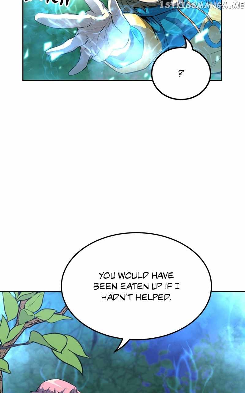 Our Resident Exorcist Chapter 37 - Page 17