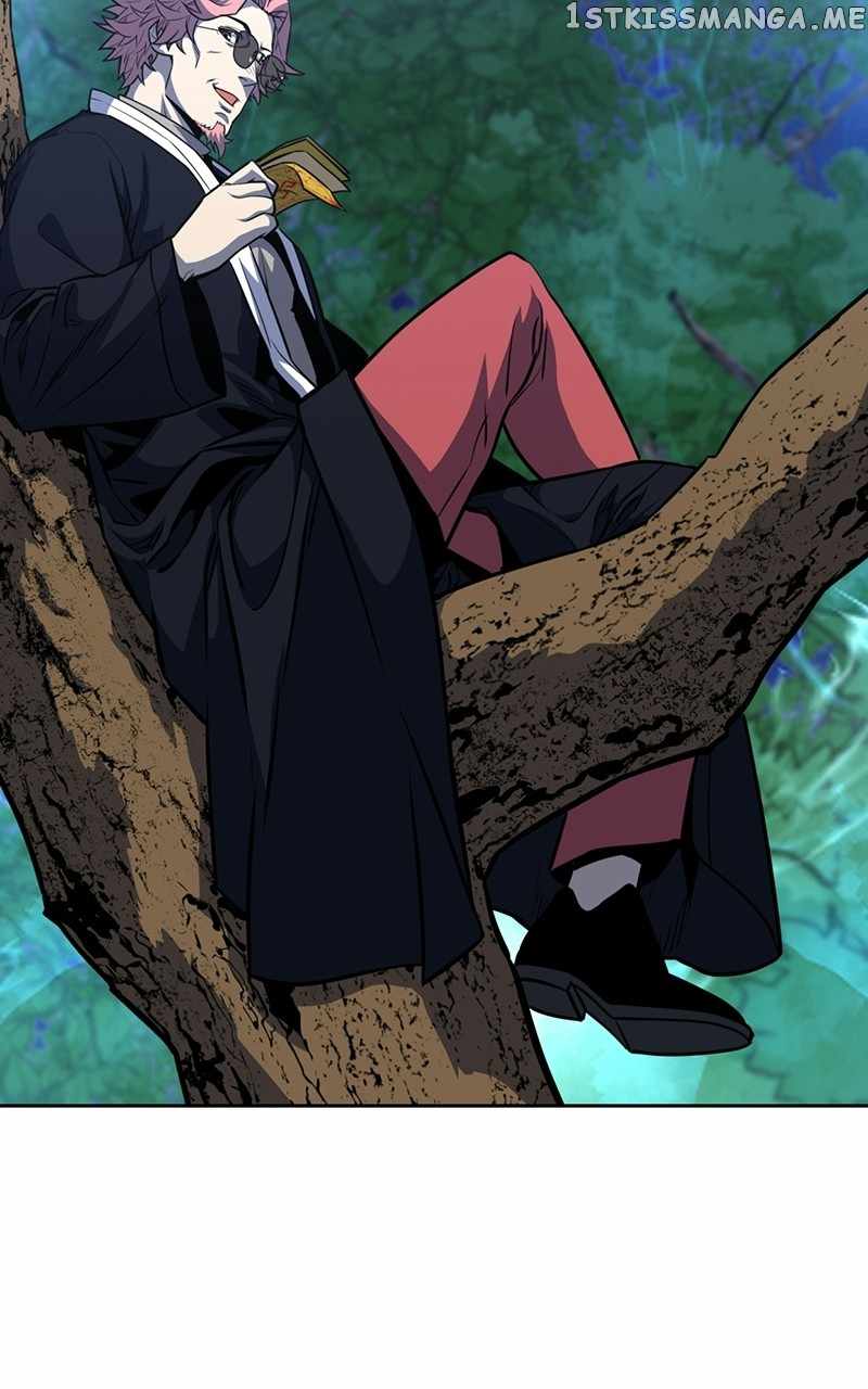 Our Resident Exorcist Chapter 37 - Page 18