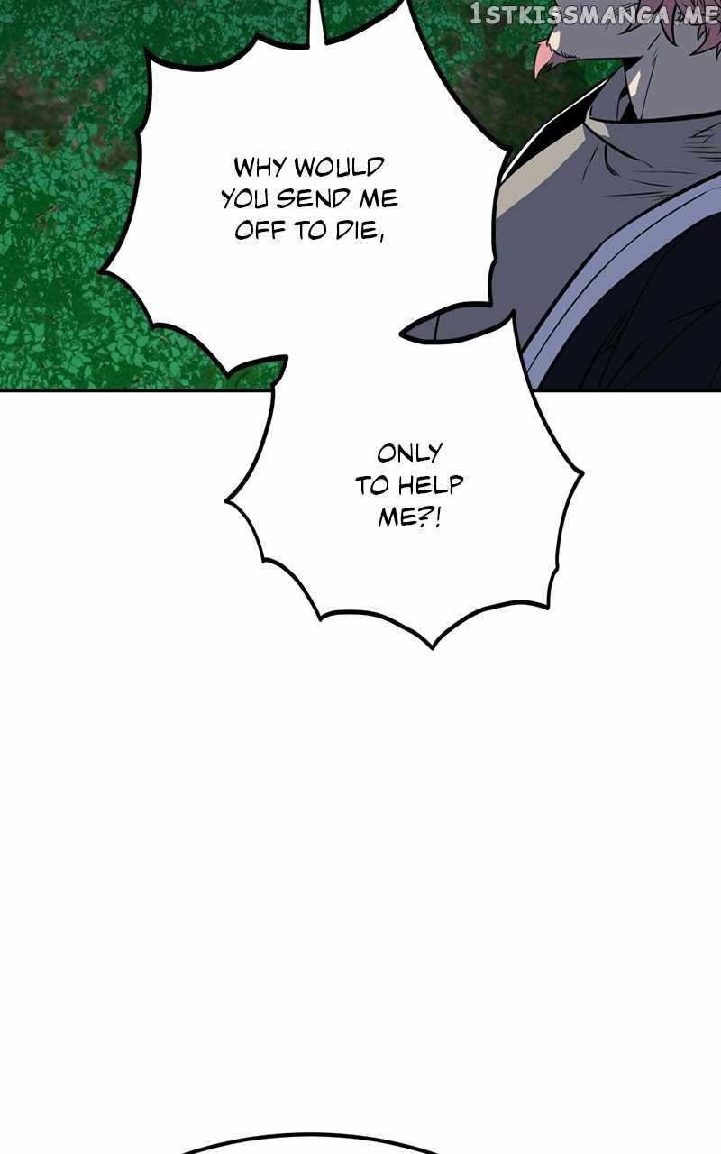 Our Resident Exorcist Chapter 37 - Page 20