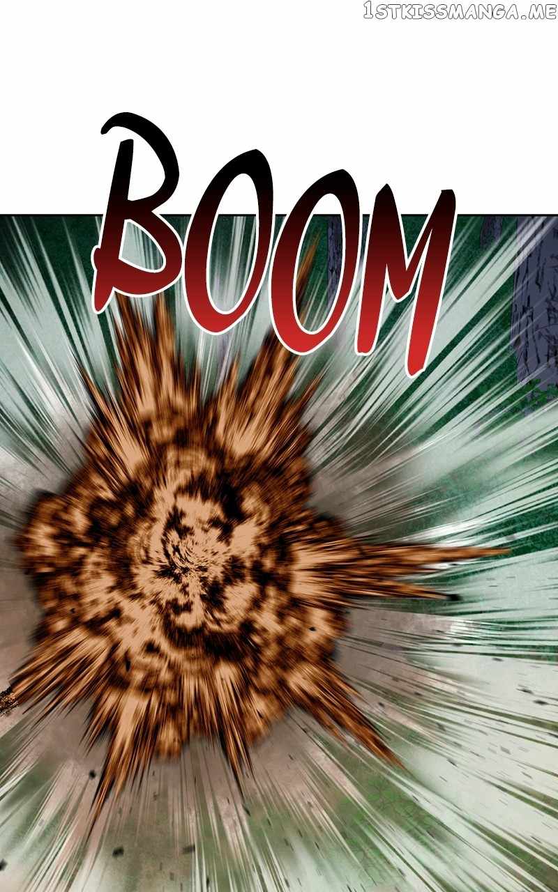 Our Resident Exorcist Chapter 37 - Page 3