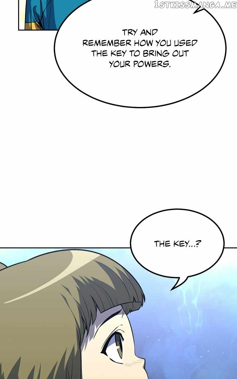 Our Resident Exorcist Chapter 37 - Page 23