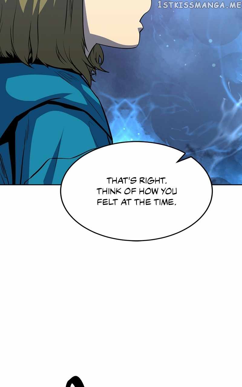 Our Resident Exorcist Chapter 37 - Page 24