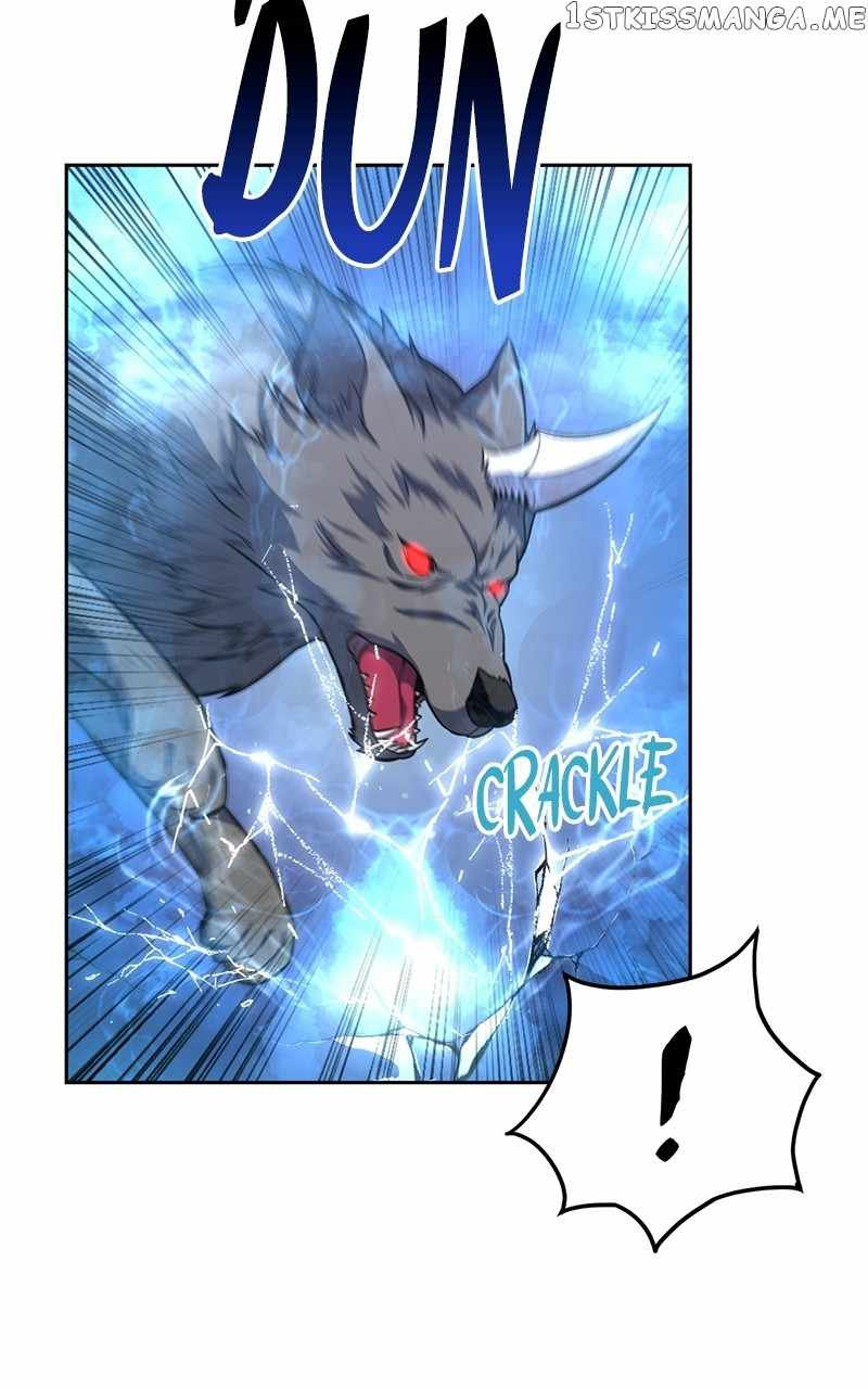Our Resident Exorcist Chapter 37 - Page 25