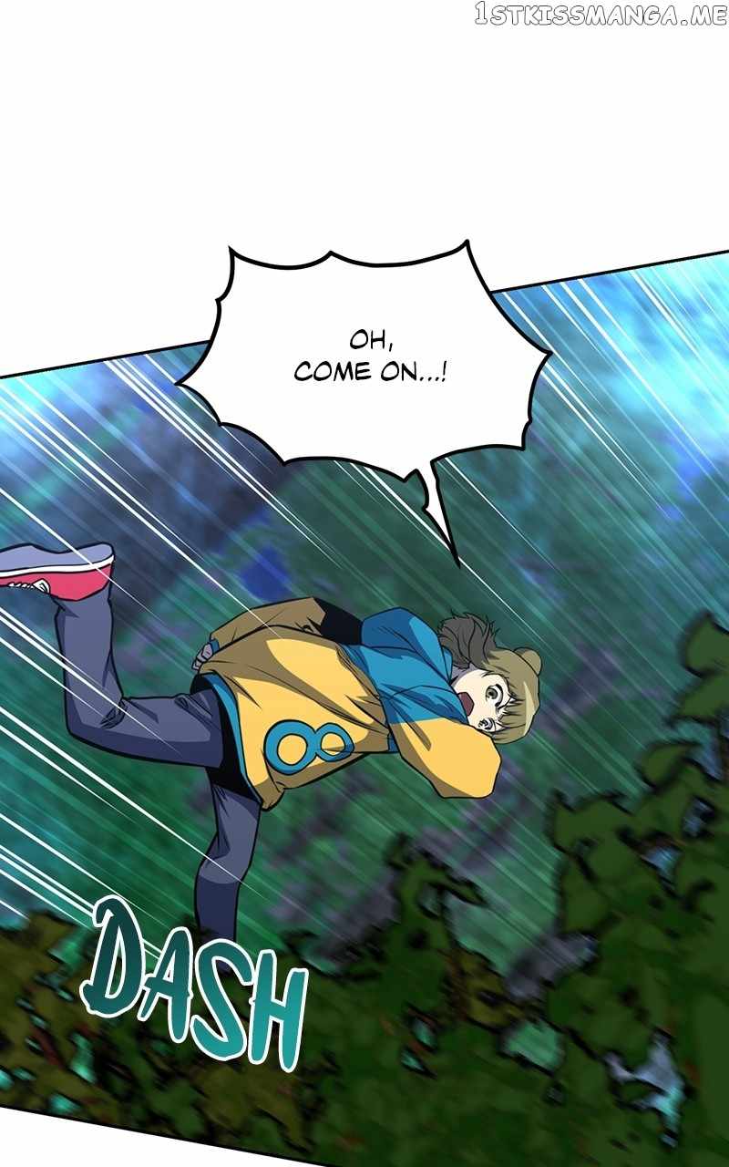 Our Resident Exorcist Chapter 37 - Page 27