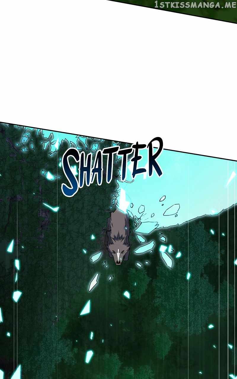 Our Resident Exorcist Chapter 37 - Page 28