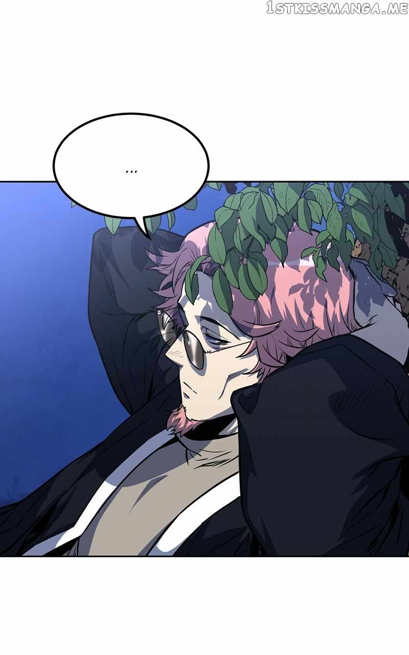 Our Resident Exorcist Chapter 37 - Page 30
