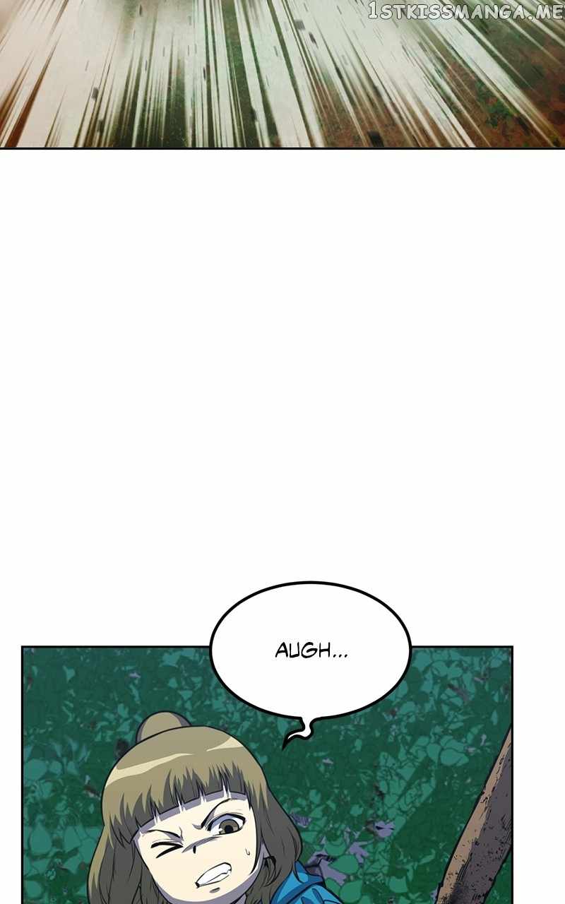 Our Resident Exorcist Chapter 37 - Page 4