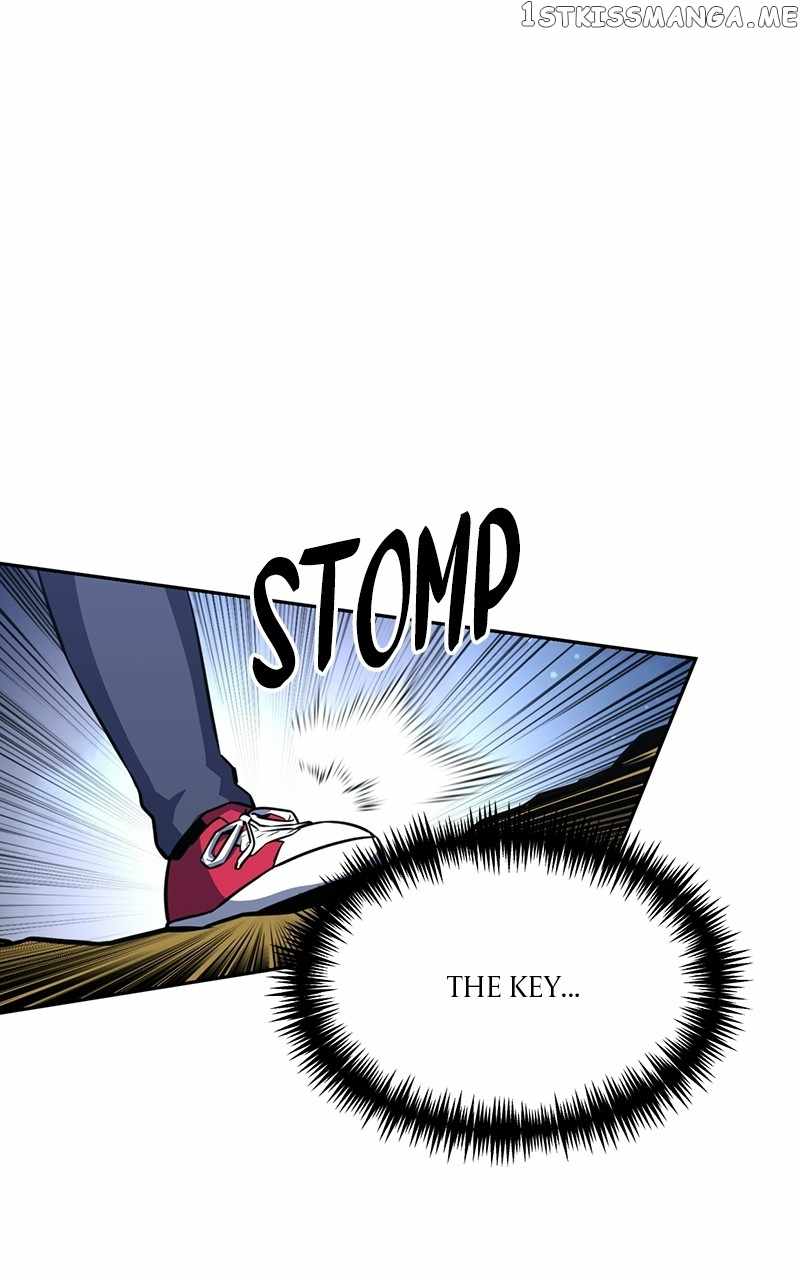 Our Resident Exorcist Chapter 37 - Page 31