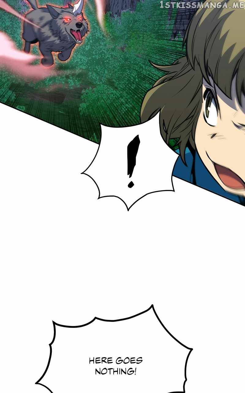 Our Resident Exorcist Chapter 37 - Page 35