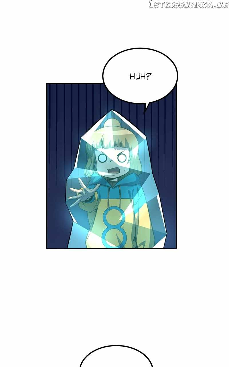 Our Resident Exorcist Chapter 37 - Page 40