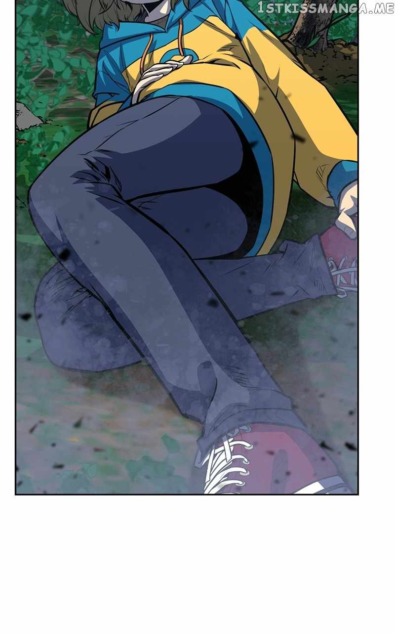 Our Resident Exorcist Chapter 37 - Page 5