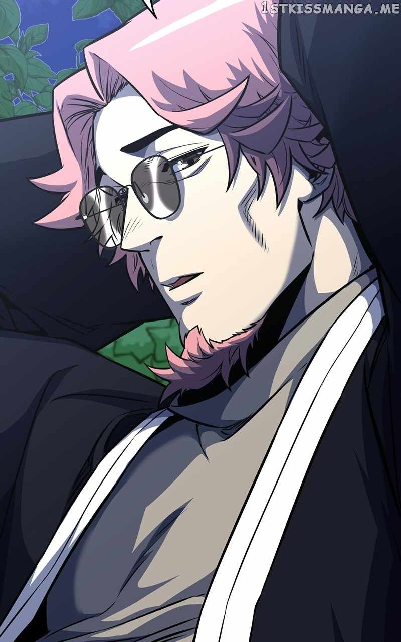Our Resident Exorcist Chapter 37 - Page 43