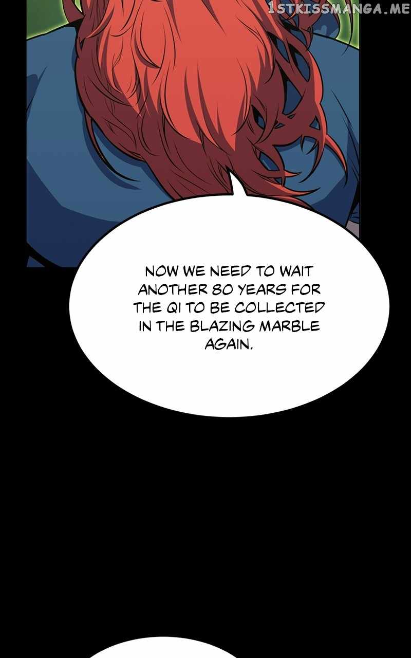 Our Resident Exorcist Chapter 37 - Page 53