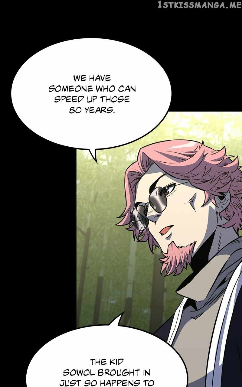 Our Resident Exorcist Chapter 37 - Page 56