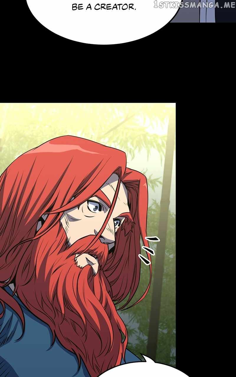 Our Resident Exorcist Chapter 37 - Page 57
