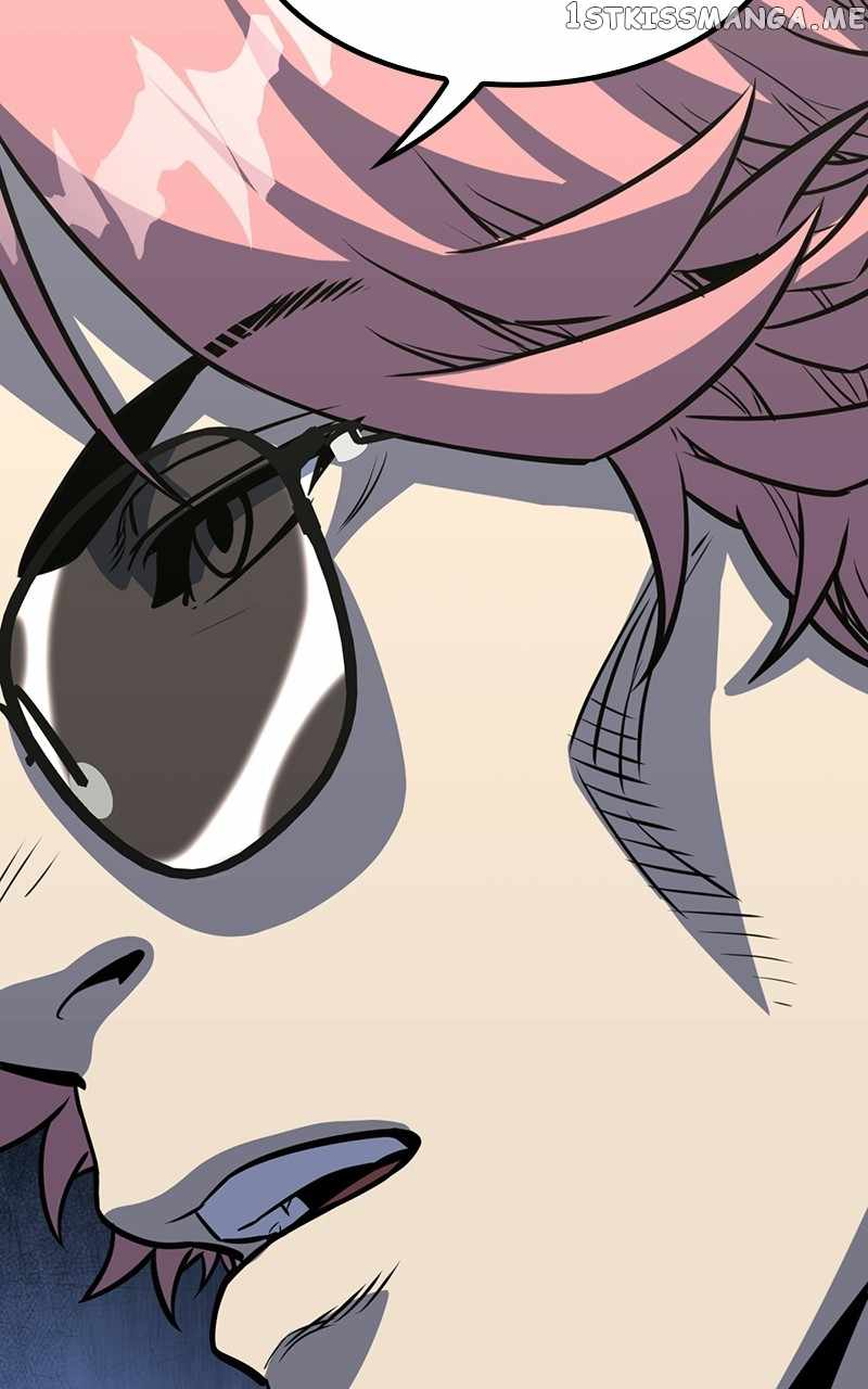 Our Resident Exorcist Chapter 37 - Page 59