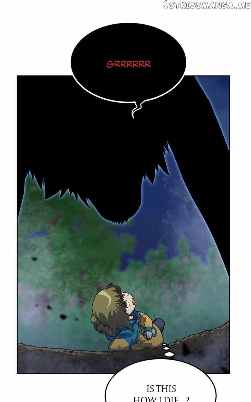 Our Resident Exorcist Chapter 37 - Page 7