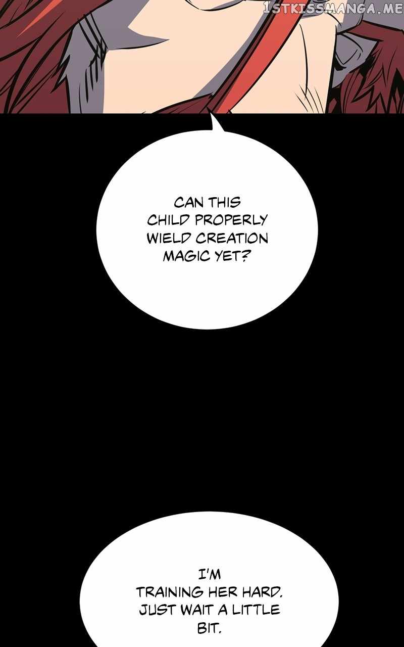 Our Resident Exorcist Chapter 37 - Page 61