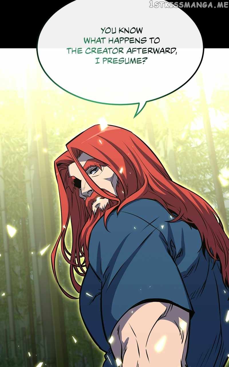 Our Resident Exorcist Chapter 37 - Page 68