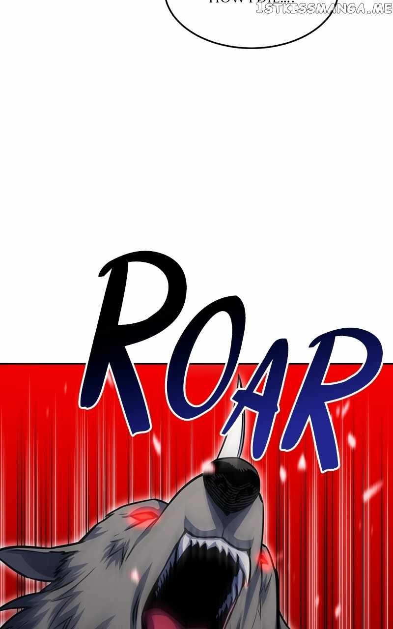 Our Resident Exorcist Chapter 37 - Page 8