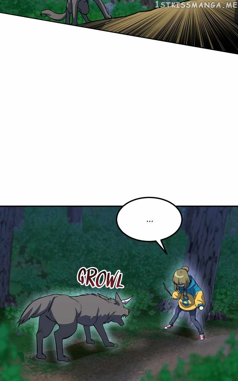 Our Resident Exorcist Chapter 37 - Page 75