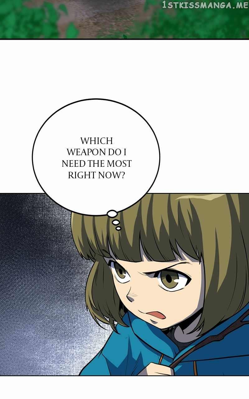Our Resident Exorcist Chapter 37 - Page 76