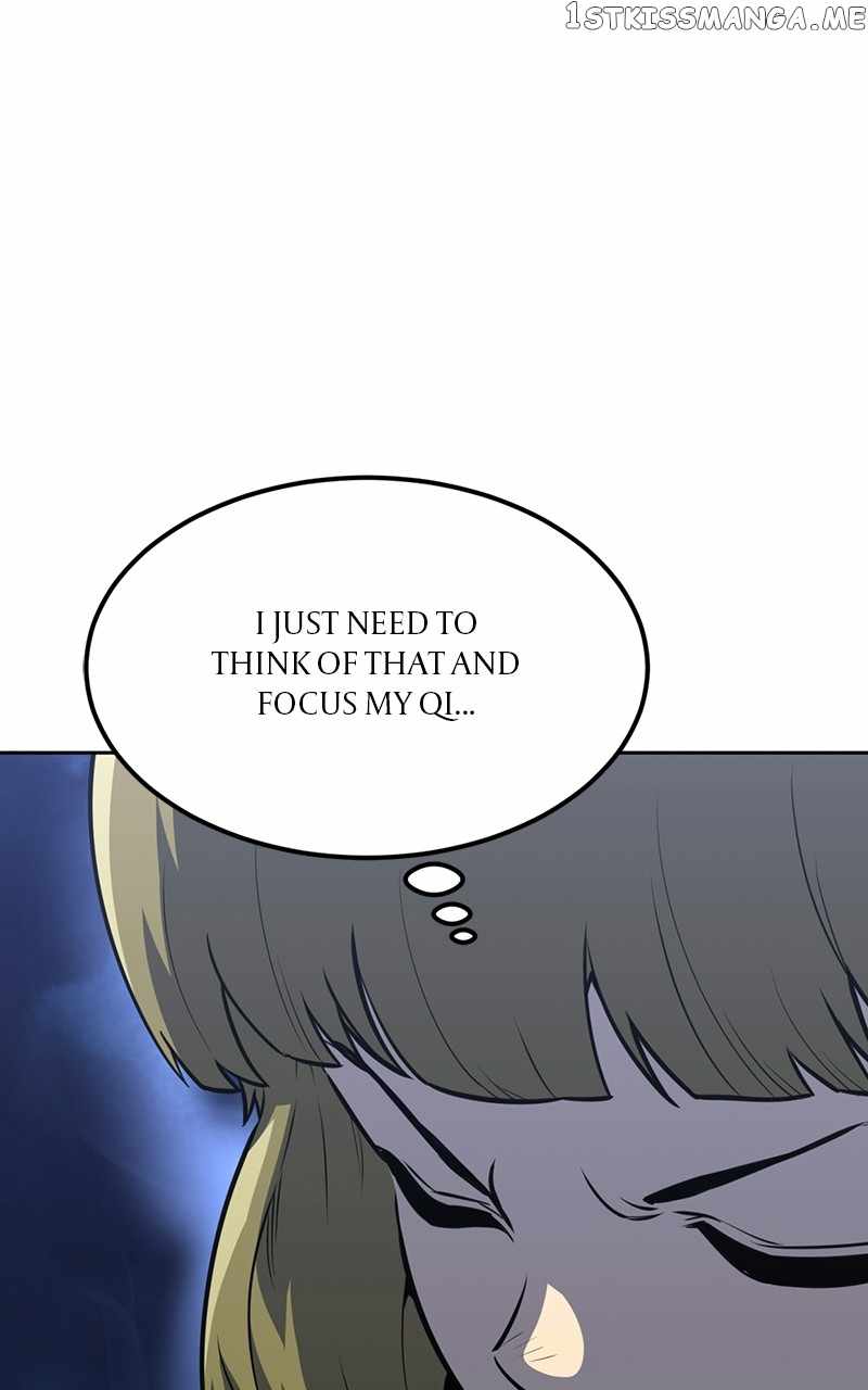 Our Resident Exorcist Chapter 37 - Page 77